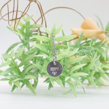 Load image into Gallery viewer, Hope Heart Necklace