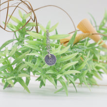 Load image into Gallery viewer, Sunshine Tiny Necklace