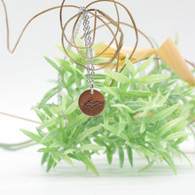 Load image into Gallery viewer, U.P. Copper Necklace