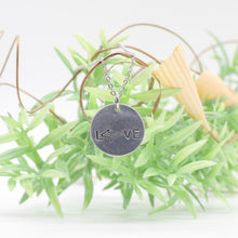 Load image into Gallery viewer, U.P. Love Necklace