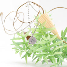 Load image into Gallery viewer, Wave Tiny Necklace