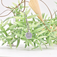 Load image into Gallery viewer, Cross Tiny Necklace