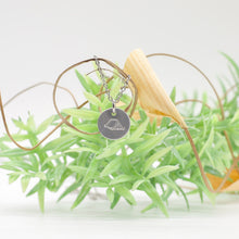 Load image into Gallery viewer, Tent Necklace