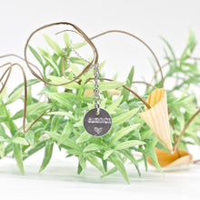 Load image into Gallery viewer, Survivor Heart Necklace