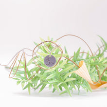 Load image into Gallery viewer, Runner Girl Necklace