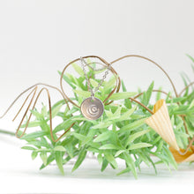 Load image into Gallery viewer, Moon Star Necklace