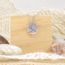 Load image into Gallery viewer, Runner Girl Necklace