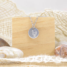 Load image into Gallery viewer, Chicken Necklace