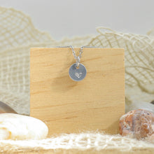 Load image into Gallery viewer, Heart Tiny Necklace