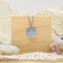Load image into Gallery viewer, Compass Necklace