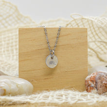 Load image into Gallery viewer, Rainbow Tiny Necklace