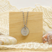 Load image into Gallery viewer, Hope Heart Necklace