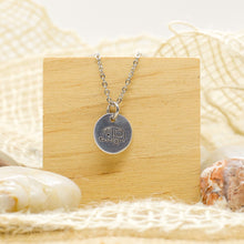 Load image into Gallery viewer, Camper Necklace