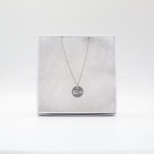 Load image into Gallery viewer, Mama Bear & Baby Bear Necklace