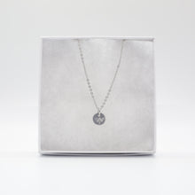 Load image into Gallery viewer, Dragonfly Tiny Necklace