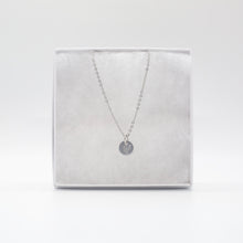 Load image into Gallery viewer, Cactus Tiny Necklace