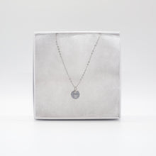 Load image into Gallery viewer, Heart Tiny Necklace