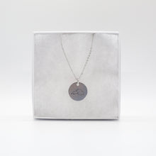 Load image into Gallery viewer, Lake Superior Necklace