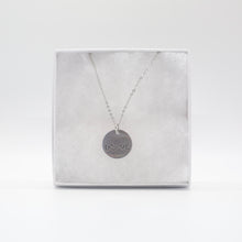 Load image into Gallery viewer, U.P. Love Necklace