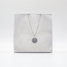 Load image into Gallery viewer, Runner Girl Necklace