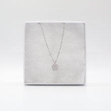 Load image into Gallery viewer, Mama Bear Tiny Necklace