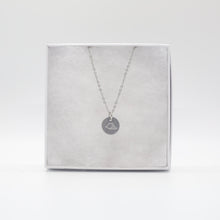 Load image into Gallery viewer, Tent Necklace