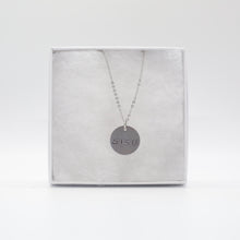 Load image into Gallery viewer, SISU Necklace