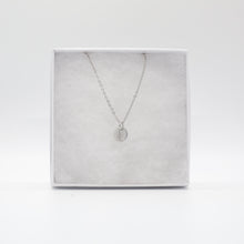Load image into Gallery viewer, Tree Tiny Necklace
