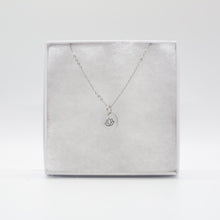 Load image into Gallery viewer, Lotus Necklace