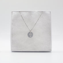 Load image into Gallery viewer, Love Heart Necklace