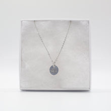 Load image into Gallery viewer, Camper Necklace