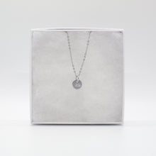 Load image into Gallery viewer, Sunrise & Sunset Tiny Necklace