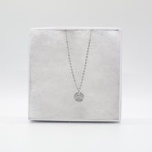 Load image into Gallery viewer, Rainbow Tiny Necklace