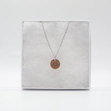 Load image into Gallery viewer, U.P. Copper Necklace