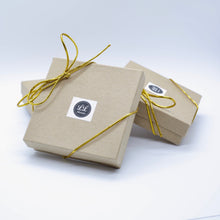 Load image into Gallery viewer, Heart + Initial Necklace