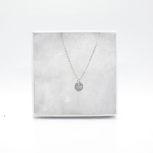 Load image into Gallery viewer, Joy Tiny Necklace