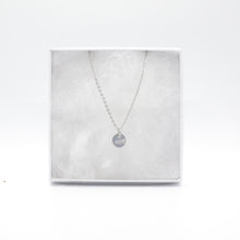 Load image into Gallery viewer, Hope Tiny Necklace