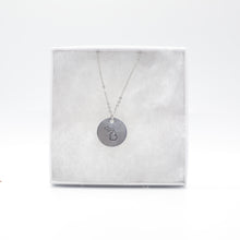 Load image into Gallery viewer, Michigan Necklace