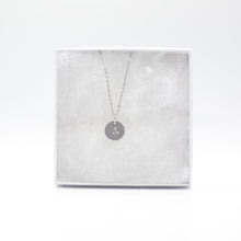 Load image into Gallery viewer, North Star Necklace