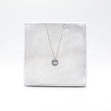 Load image into Gallery viewer, Wish Tiny Necklace