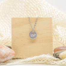 Load image into Gallery viewer, Wish Tiny Necklace