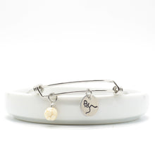 Load image into Gallery viewer, Runner Girl Bracelet