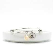 Load image into Gallery viewer, Tent Bracelet