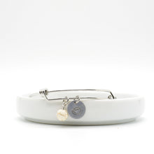Load image into Gallery viewer, Coffee Cup Bracelet