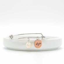 Load image into Gallery viewer, U.P. Copper Bracelet
