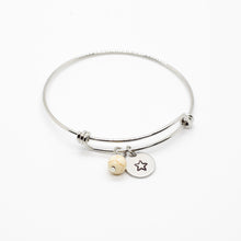 Load image into Gallery viewer, Star Bracelet