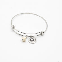 Load image into Gallery viewer, Bike Bracelet