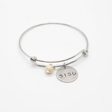 Load image into Gallery viewer, SISU Bracelet