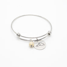 Load image into Gallery viewer, Lake Superior Bracelet