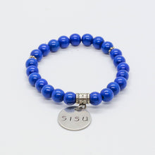 Load image into Gallery viewer, SISU Bead Bracelet
